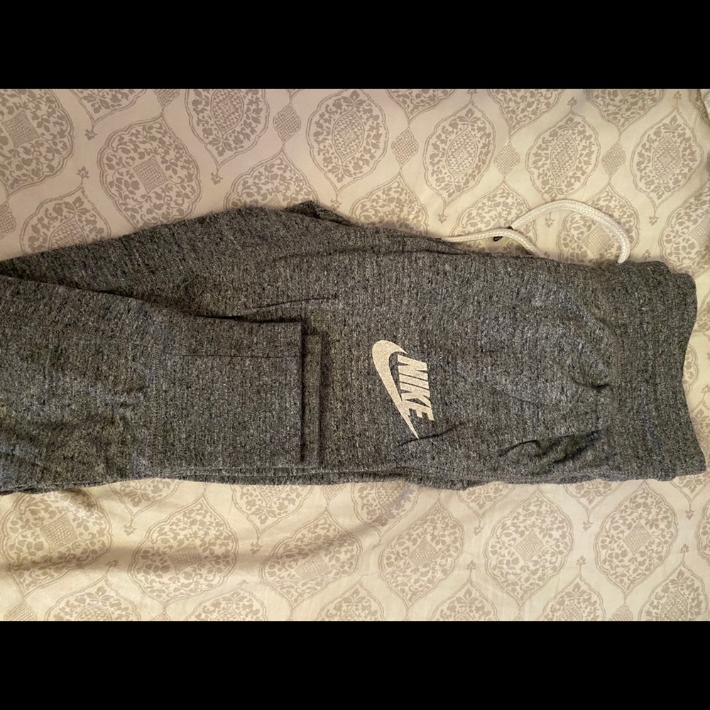 Nike joggers